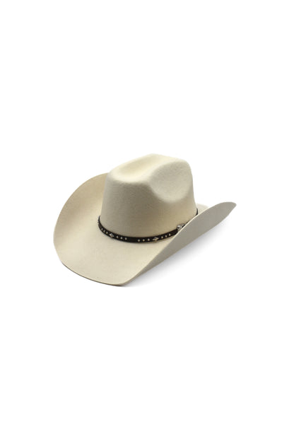 Sedona Wool Cowboy Hat
