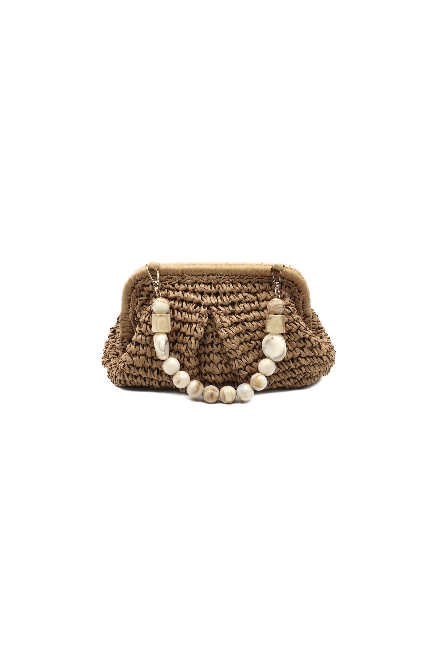 Maris Woven Bag