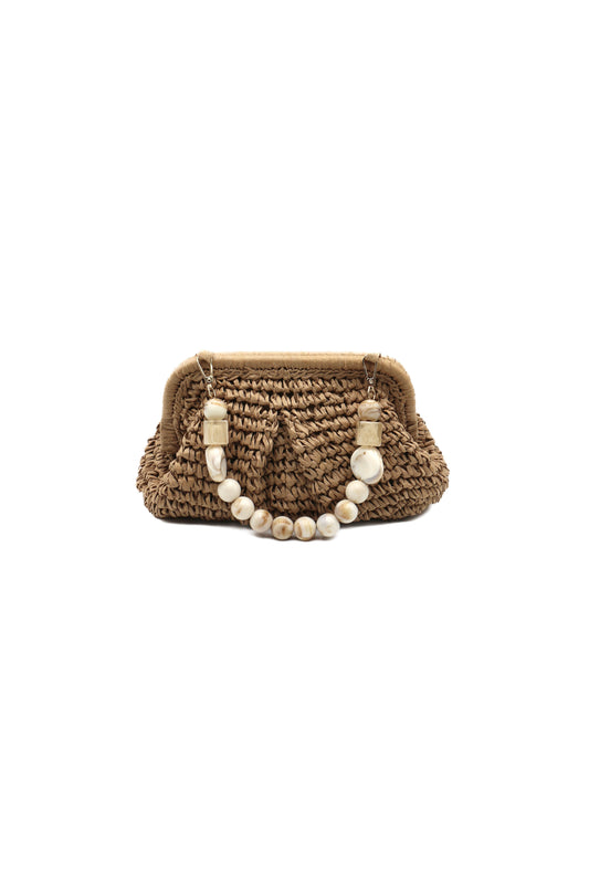 Maris Woven Bag