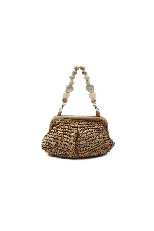 Maris Woven Bag