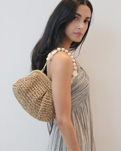 Maris Woven Bag