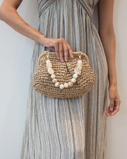 Maris Woven Bag