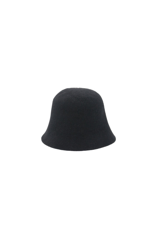 Ember Wool Bucket Hat