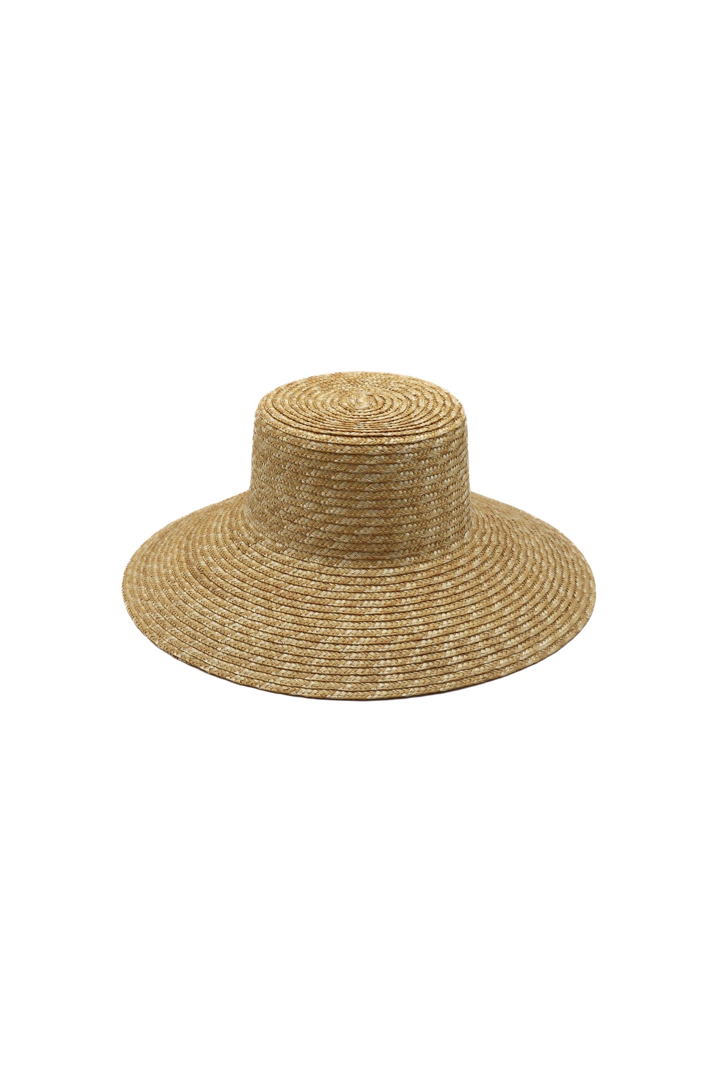 Vela Straw Hat