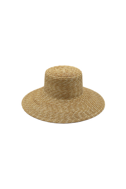 Vela Straw Hat