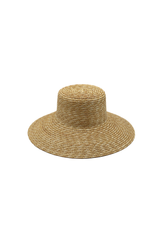 Vela Straw Hat