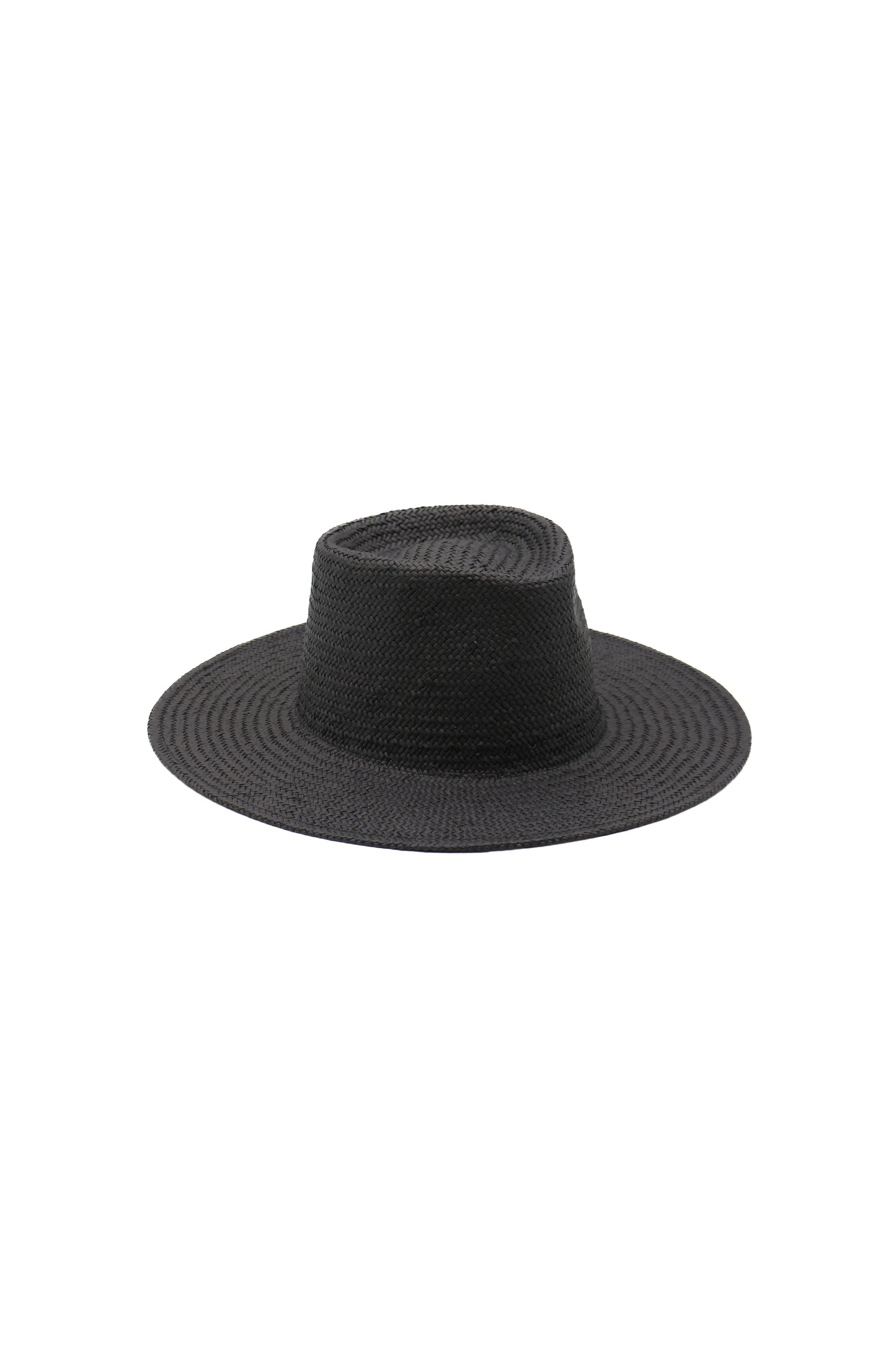 Solano Ranch Straw Hat