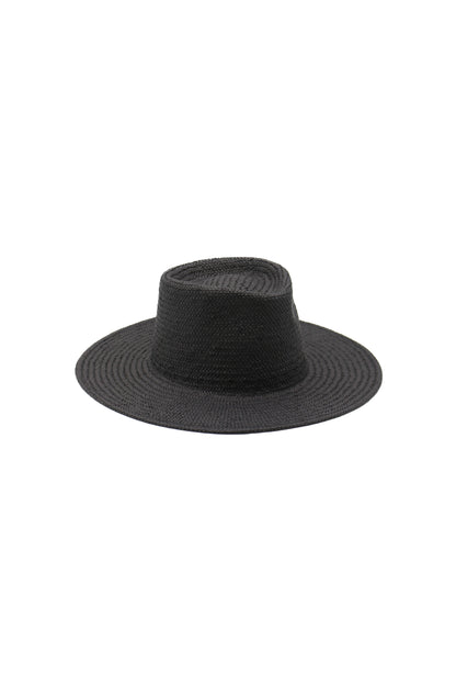 Solano Ranch Straw Hat