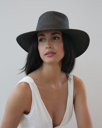 Solano Ranch Straw Hat