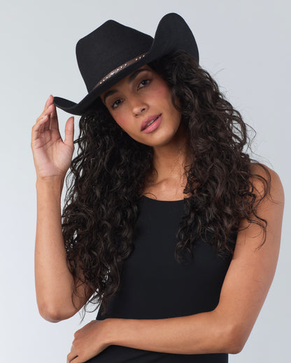 Sedona Wool Cowboy Hat
