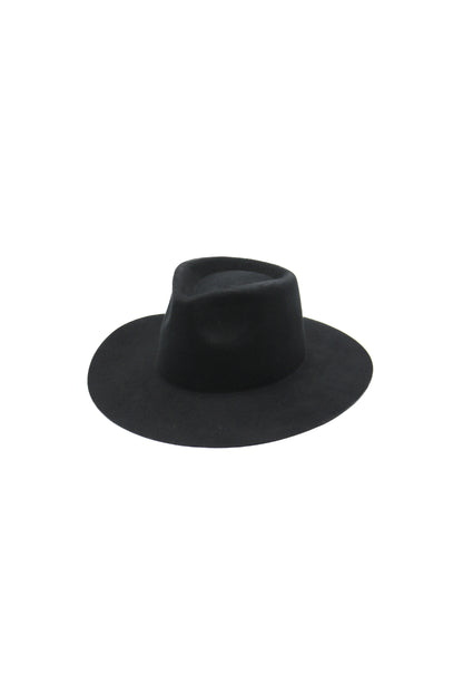 Sable Wool Fedora Hat