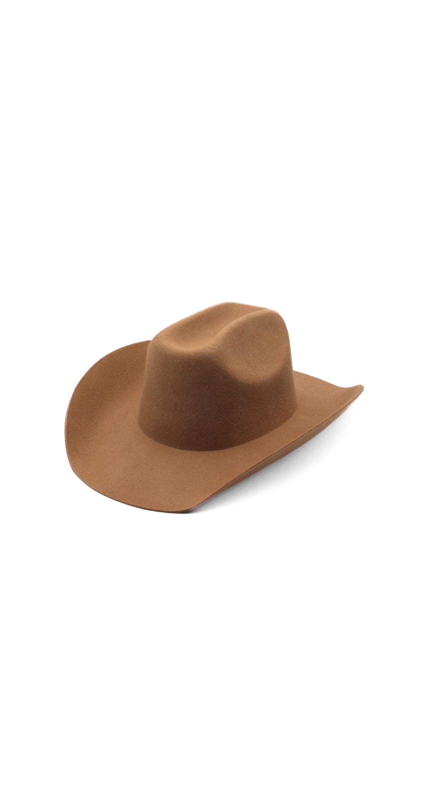 Clayton Wool Cowboy Hat
