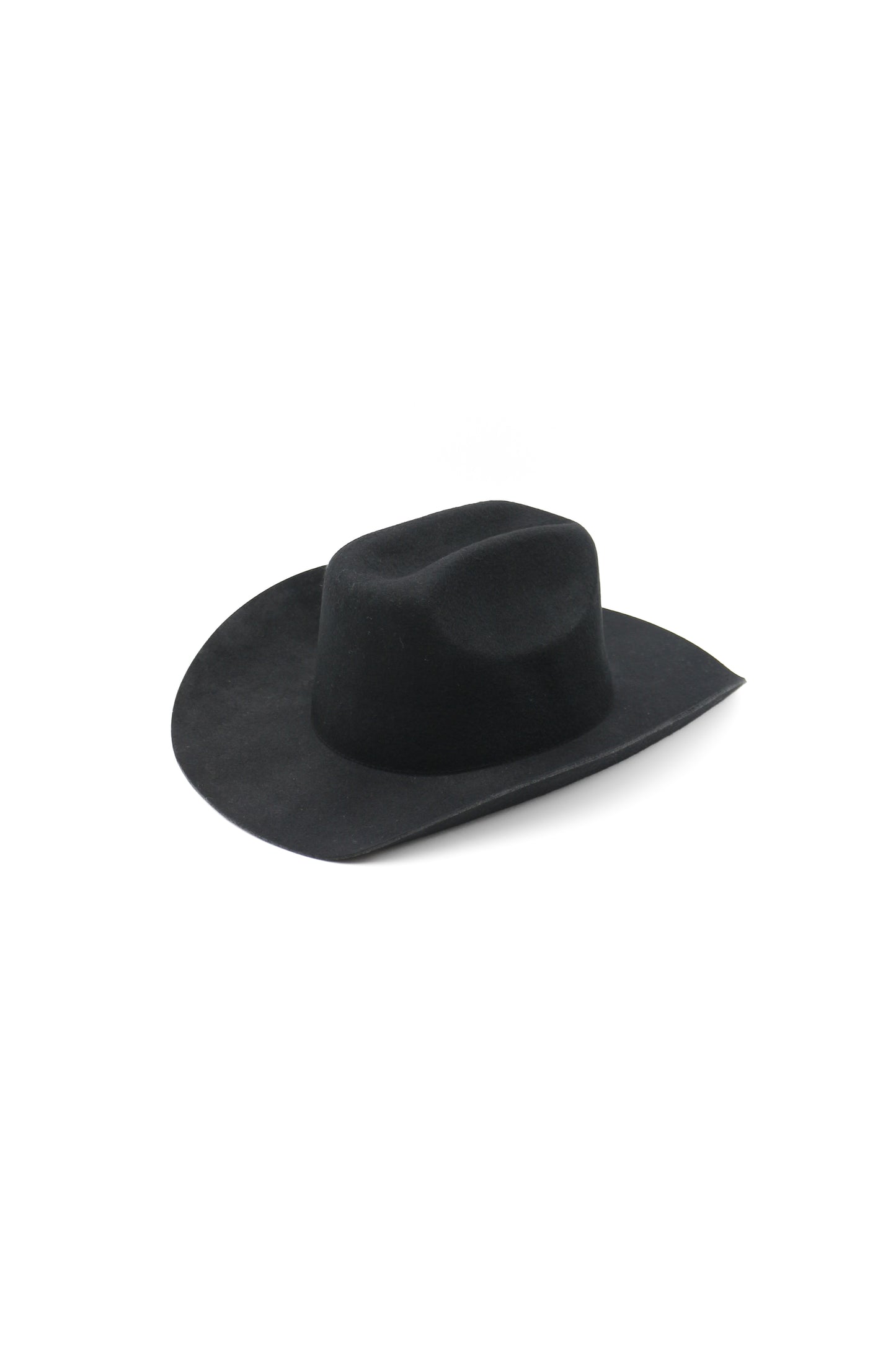 Clayton Wool Cowboy Hat