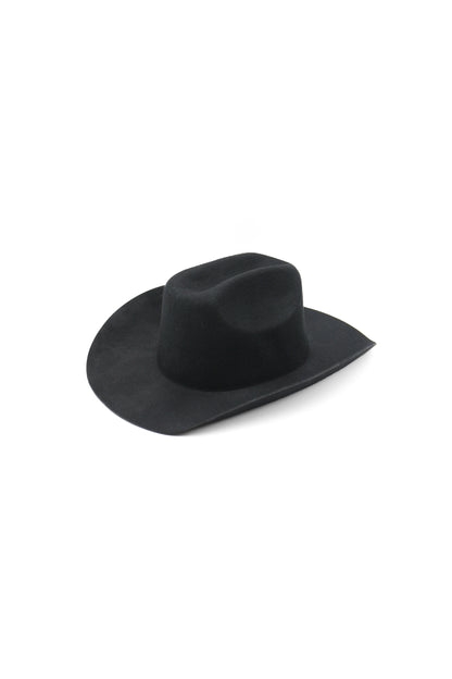 Clayton Wool Cowboy Hat