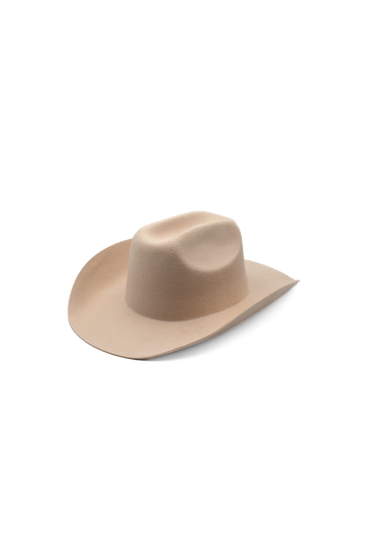 Clayton Wool Cowboy Hat