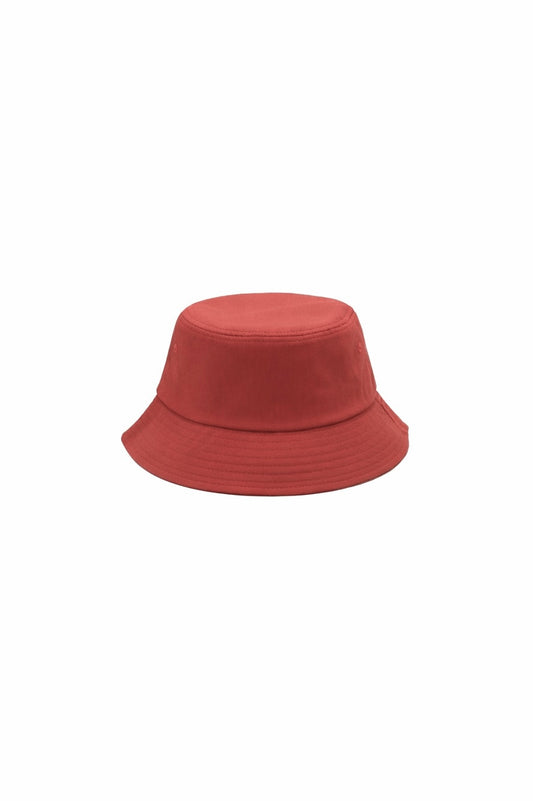 Dune Canvas Bucket Hat