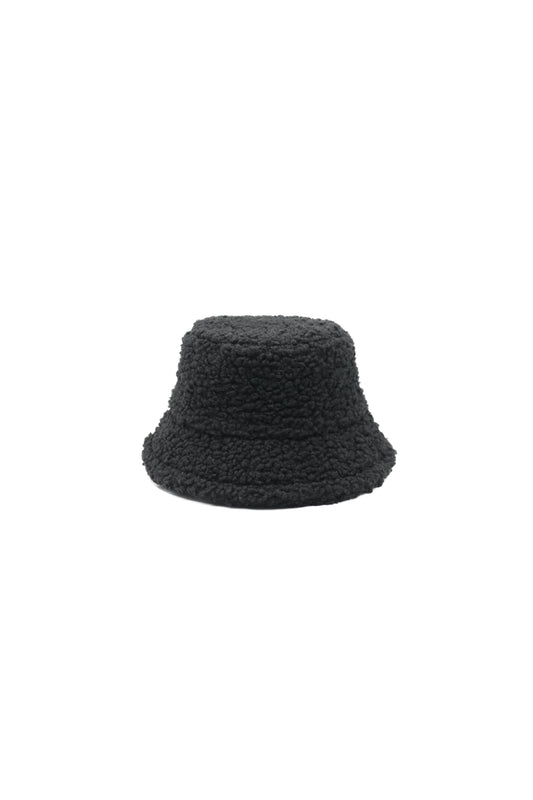 Nube Teddy Bucket Hat